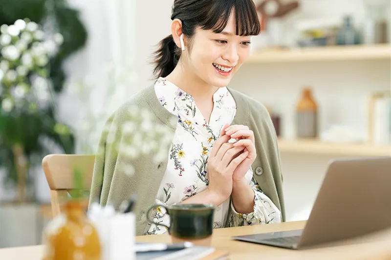 仲良く出来る親子関係の距離の保ち方