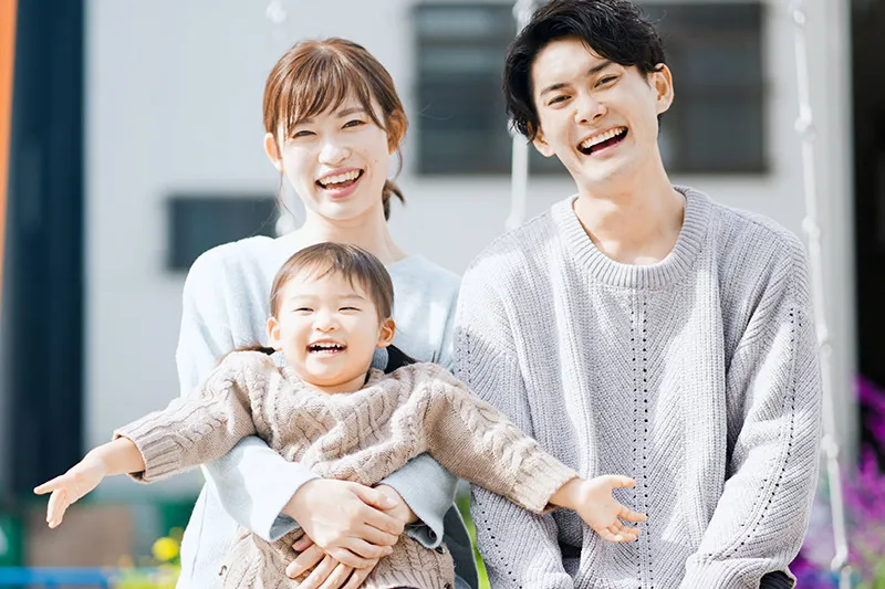 親子関係で悩んだりする事は、ありませんか？